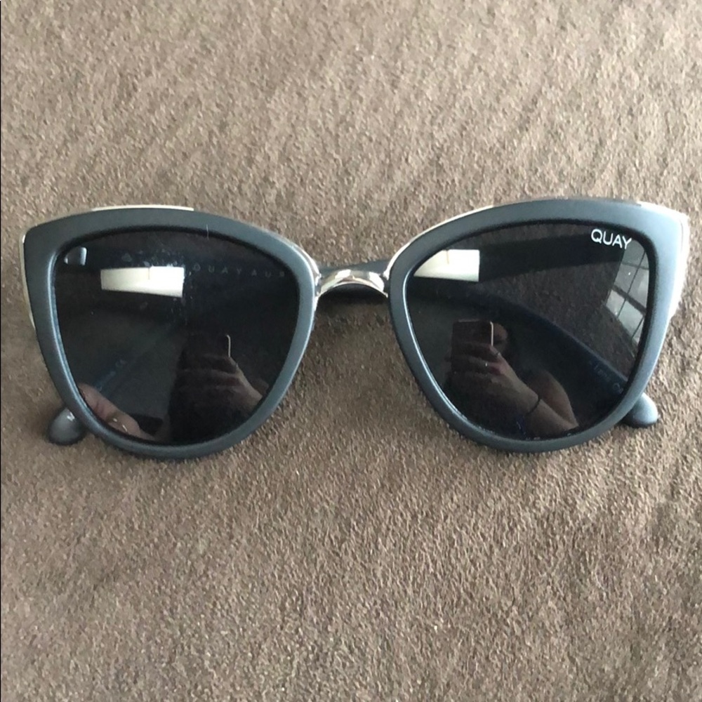 Quay Australia sunglasses
